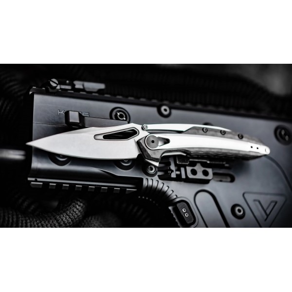 Ніж ZT 0990 - 17400548 Ніж ZT 0990 - 17400548