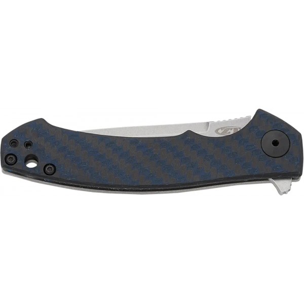 Нож ZT 0450BLUCF - 17400630 Нож ZT 0450BLUCF - 17400630