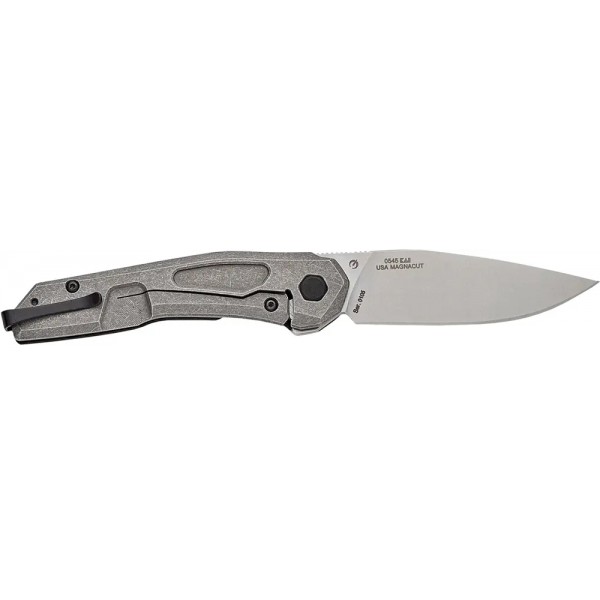 Нож ZT 0545 Black - 17400637 Нож ZT 0545 Black - 17400637