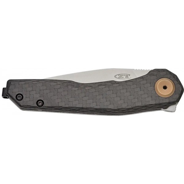 Нож ZT 0545 Black - 17400637 Нож ZT 0545 Black - 17400637