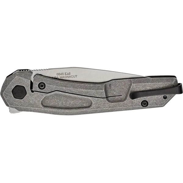 Нож ZT 0545 Black - 17400637 Нож ZT 0545 Black - 17400637