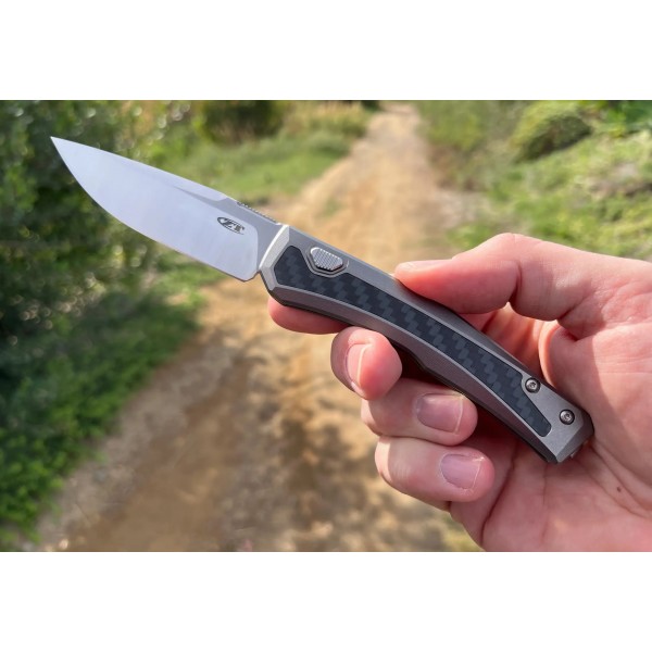 Ніж ZT 0556 - 17400684