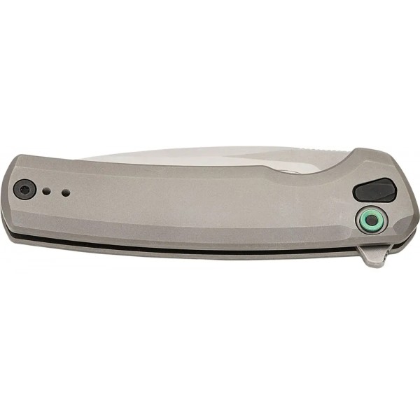 Нож ZT 0044 - 17400693 Нож ZT 0044 - 17400693