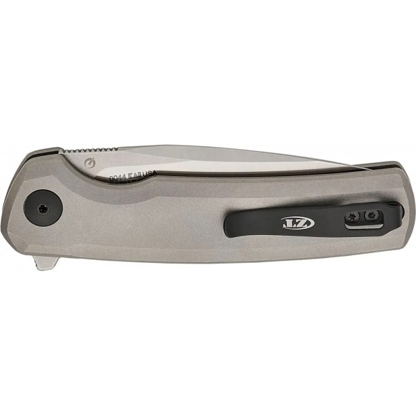 Нож ZT 0044 - 17400693 Нож ZT 0044 - 17400693