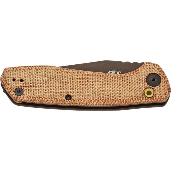 Нож ZT 0512 - 17400694 Нож ZT 0512 - 17400694