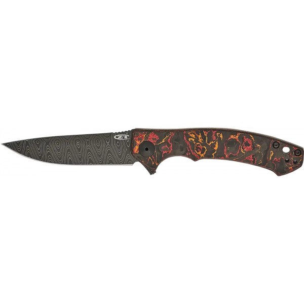 Нож ZT 0450CFDAMS - 17400704