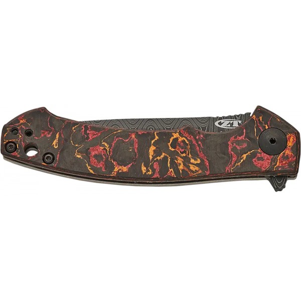Нож ZT 0450CFDAMS - 17400704 Нож ZT 0450CFDAMS - 17400704