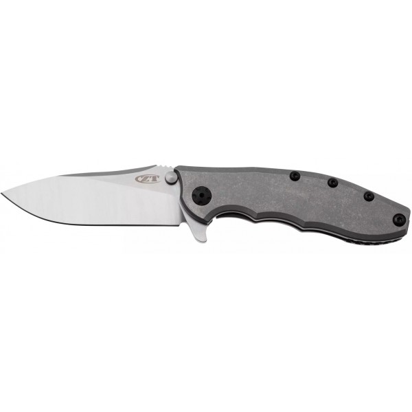 Нож ZT 0562TI CPM 20 CV - 17400718