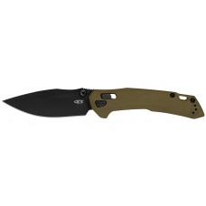 Нож ZT 0203 Olive