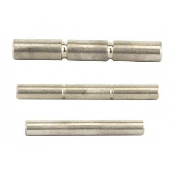 Штифт ZEV Titanium Pin Kit для Glock 1-3Gen. 3 шт - 910022