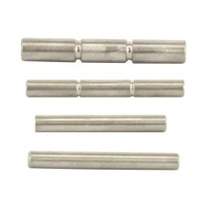 Штифт ZEV Titanium Pin Kit для Glock 4Gen. 4 шт