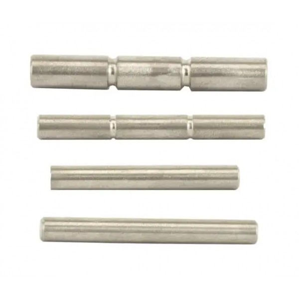 Штифт ZEV Titanium Pin Kit для Glock 4Gen. 4 шт - 910023