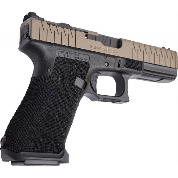 Пистолет спортивный ZEV Z17 3rd Enhanced SOCOM кал. 9мм (9х19) FDE - 910036 Пистолет спортивный ZEV Z17 3rd Enhanced SOCOM кал. 9мм (9х19) FDE - 910036