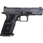 Пістолет спортивний  ZEV OZ9 кал.9мм (9х19)