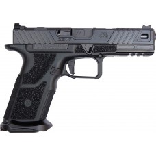 Пистолет спортивный  ZEV OZ9 кал.9мм (9х19)