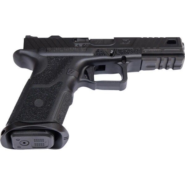 Пістолет спортивний ZEV OZ9 кал.9мм (9х19) - 910051 Пістолет спортивний ZEV OZ9 кал.9мм (9х19) - 910051