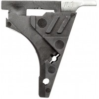 Корпус эжектора ZEV Ejector Housing Glock Gen 1-4 кал. 9 мм