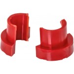 Фіксатор пружини ударника ZEV Spring Cups. Червоний