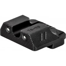 Целик ZEV Tritium Night Sight для Glock