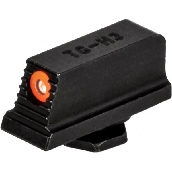 Цілик і мушка ZEV.215 Combat Tritium Night Sigh для Glock - 910097 Цілик і мушка ZEV.215 Combat Tritium Night Sigh для Glock - 910097