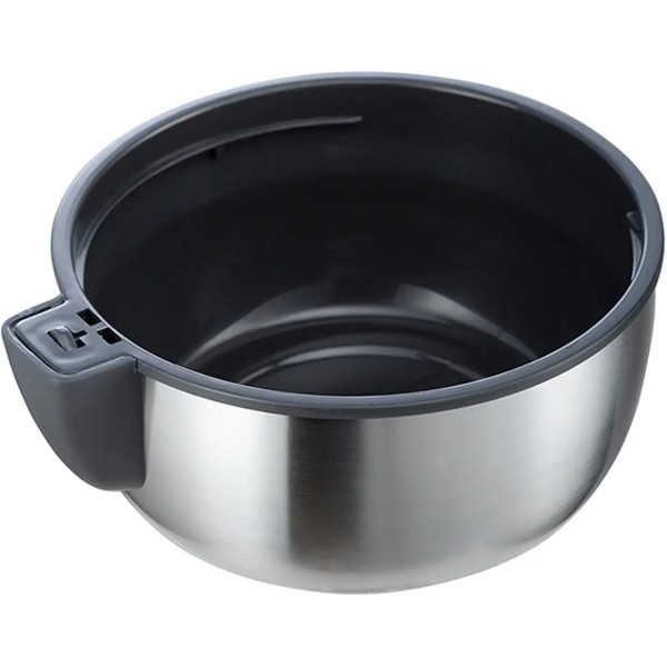 Термос ZOJIRUSHI SF-CС18XA 1.8 л (складаная ручка + ремешок) Steel - 16780019