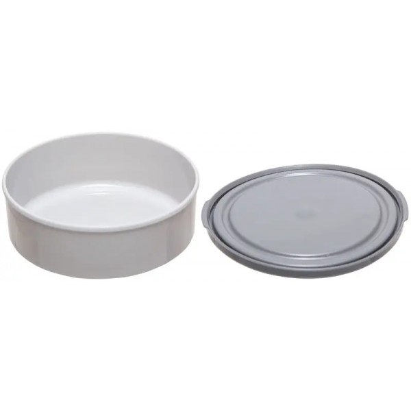 Набір для ланчу ZOJIRUSHI SL-JAF14SA 1.23 л Gray - 16780091 Набір для ланчу ZOJIRUSHI SL-JAF14SA 1.23 л Gray - 16780091