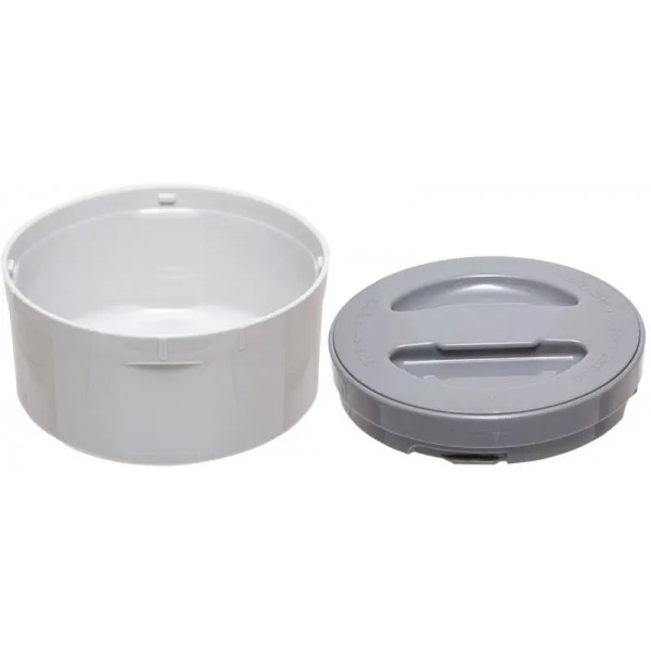 Набір для ланчу ZOJIRUSHI SL-JAF14SA 1.23 л Gray - 16780091 Набір для ланчу ZOJIRUSHI SL-JAF14SA 1.23 л Gray - 16780091