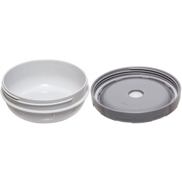 Набір для ланчу ZOJIRUSHI SL-JAF14SA 1.23 л Gray - 16780091 Набір для ланчу ZOJIRUSHI SL-JAF14SA 1.23 л Gray - 16780091