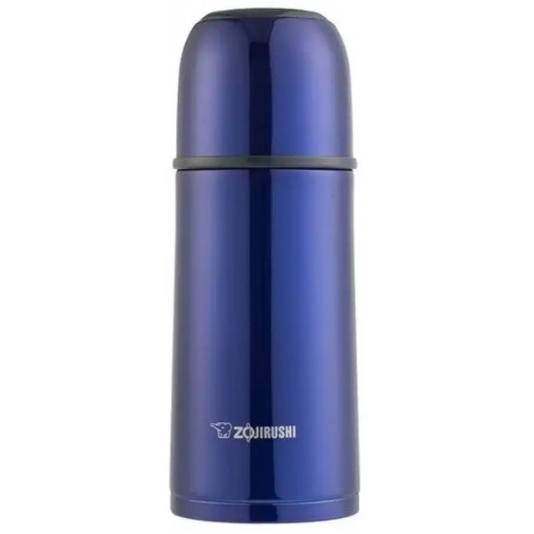 Термос ZOJIRUSHI SV-GR35AA 0.35 л Blue - 16780303