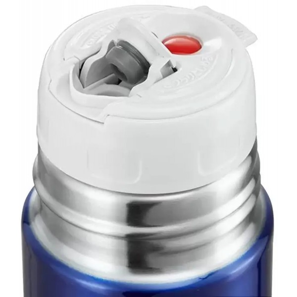 Термос ZOJIRUSHI SV-GR35AA 0.35 л Blue - 16780303 Термос ZOJIRUSHI SV-GR35AA 0.35 л Blue - 16780303