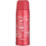 Термос ZOJIRUSHI SJ-JS08RA 0.8 л Red