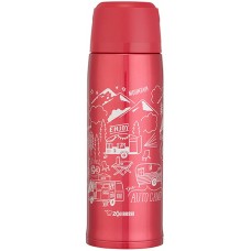 Термос ZOJIRUSHI SJ-JS08RA 0.8 л Red
