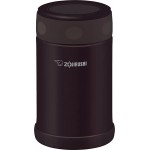 Пищевой термоконтейнер ZOJIRUSHI SW-EAE50TD 0.5 л Dark Brown