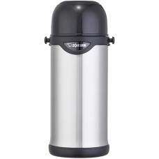 Термос ZOJIRUSHI SJ-TG08XA 0.8 л (с ремешком) Silver