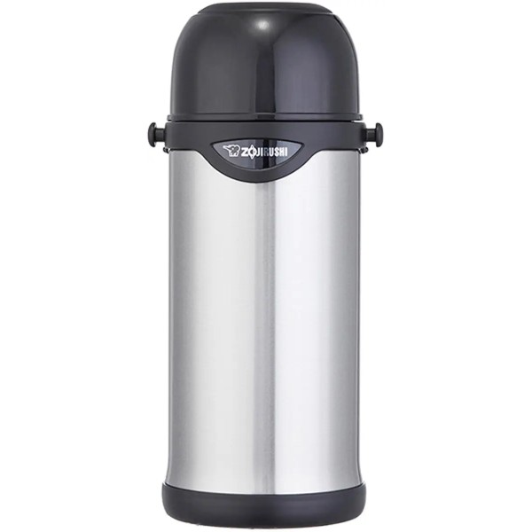 Термос ZOJIRUSHI SJ-TG08XA 0.8 л (с ремешком) Silver - 16780486