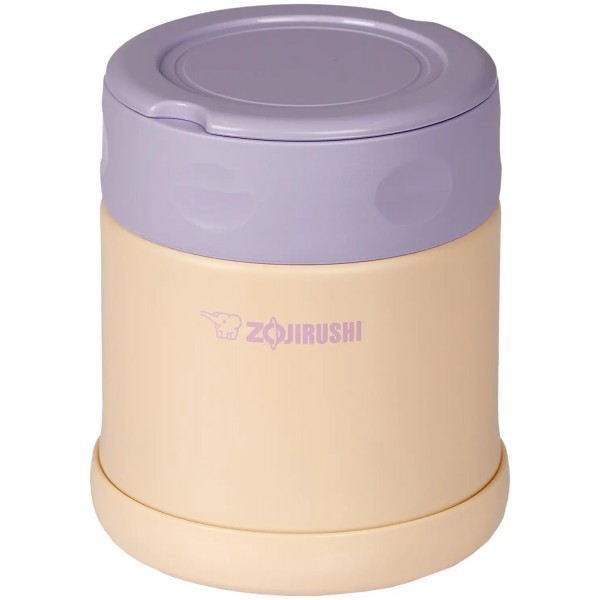 Пищевой термоконтейнер Zojirushi SW-EK26H-DP 0.26 л Pale Orange - 16780596 Пищевой термоконтейнер Zojirushi SW-EK26H-DP 0.26 л Pale Orange - 16780596