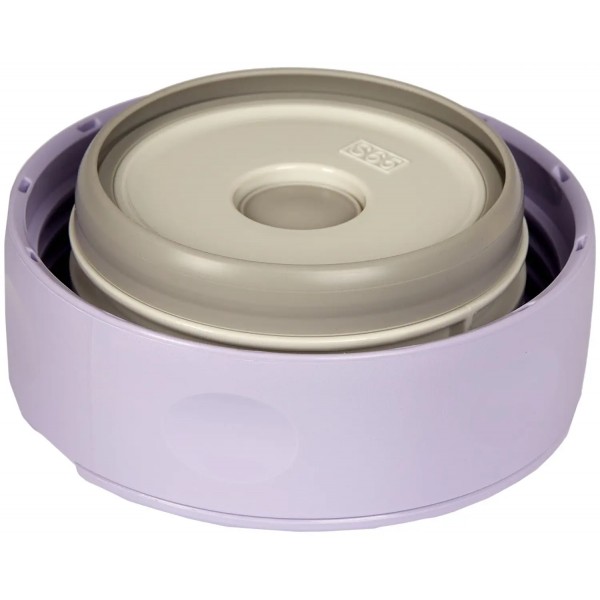 Пищевой термоконтейнер Zojirushi SW-EK26H-DP 0.26 л Pale Orange - 16780596 Пищевой термоконтейнер Zojirushi SW-EK26H-DP 0.26 л Pale Orange - 16780596