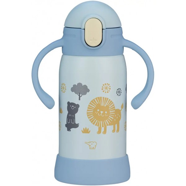 Термос Zojirushi SQ-DA30E-AA 0.3 л Blue - 16780671