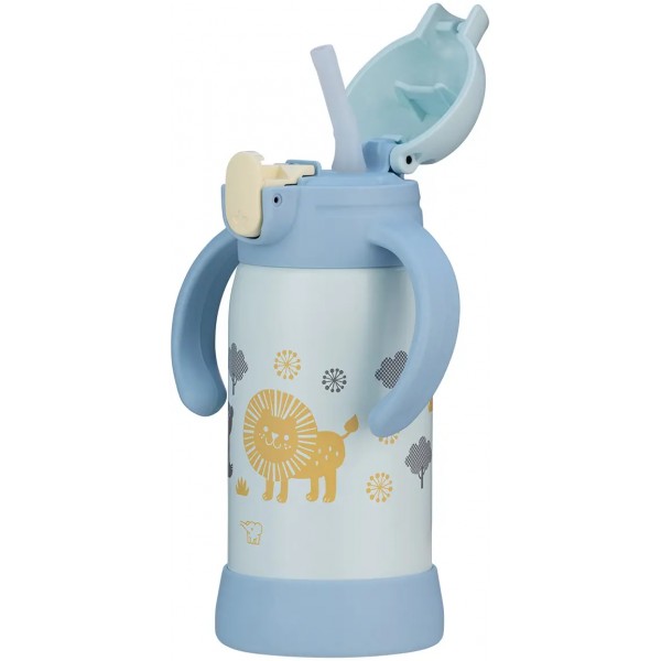 Термос Zojirushi SQ-DA30E-AA 0.3 л Blue - 16780671 Термос Zojirushi SQ-DA30E-AA 0.3 л Blue - 16780671