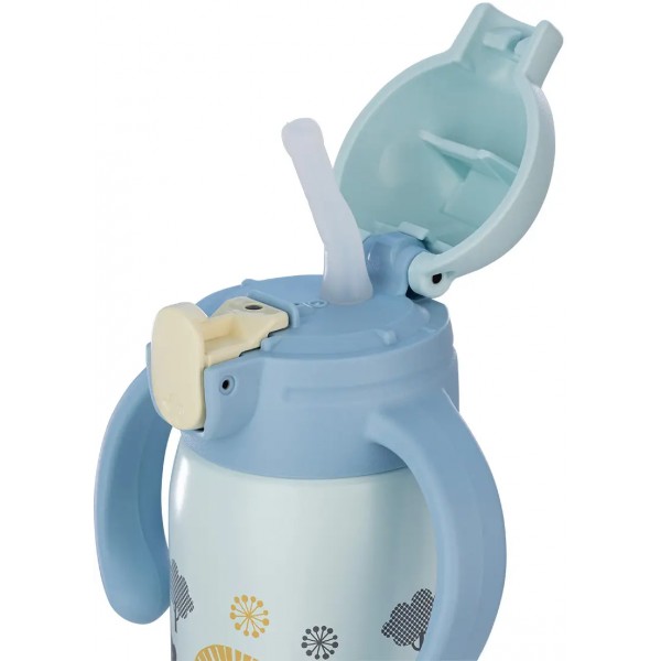 Термос Zojirushi SQ-DA30E-AA 0.3 л Blue - 16780671 Термос Zojirushi SQ-DA30E-AA 0.3 л Blue - 16780671