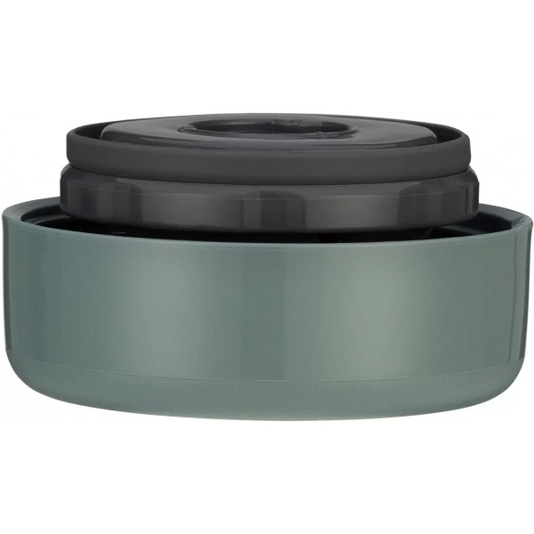 Харчовий термоконтейнер Zojirushi SW-KA30GM 0.3 л Sage Green - 16780676