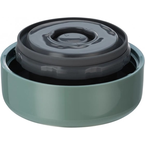 Харчовий термоконтейнер Zojirushi SW-KA30GM 0.3 л Sage Green - 16780676
