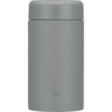 Харчовий термоконтейнер Zojirushi SW-KA75HHM 0.75 л Dark Grey