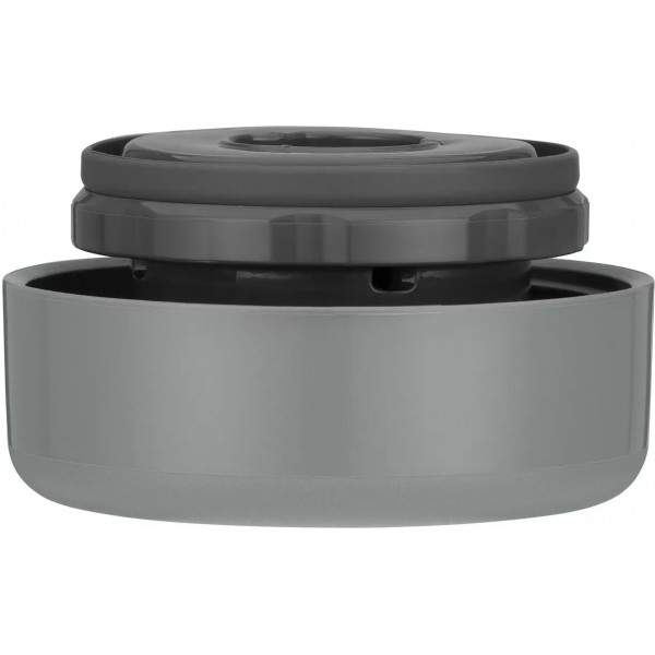 Харчовий термоконтейнер Zojirushi SW-KA75HHM 0.75 л Dark Grey - 16780689 Харчовий термоконтейнер Zojirushi SW-KA75HHM 0.75 л Dark Grey - 16780689
