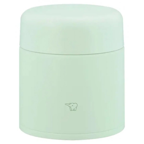 Харчовий термоконтейнер Zojirushi SW-LA30GM 0.3 л Airy Green - 16780801