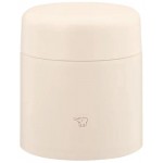 Харчовий термоконтейнер Zojirushi SW-LA30CM 0.3 л Ecru Beige