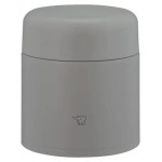 Харчовий термоконтейнер Zojirushi SW-LA30HM 0.3 л Cloud Gray