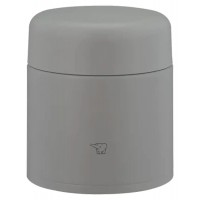 Пищевой термоконтейнер Zojirushi SW-LA30HM 0.3 л Cloud Gray