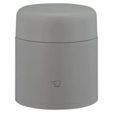 Харчовий термоконтейнер Zojirushi SW-LA30HM 0.3 л Cloud Gray