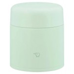 Харчовий термоконтейнер Zojirushi SW-LA40GM 0.4 л Airy Green